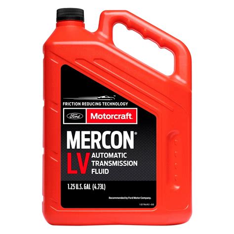 mercon lv atf equivalent|mercon Lv transmission fluid equivalent.